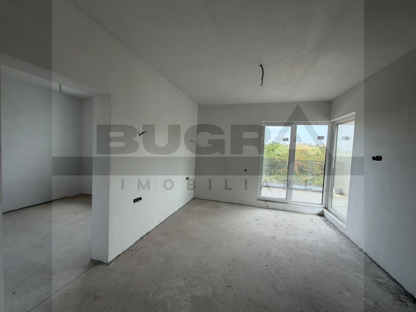 Casa Unifamiliara Premium de 314mp, teren 600, garaj, zona Romul Ladea - Poză 20