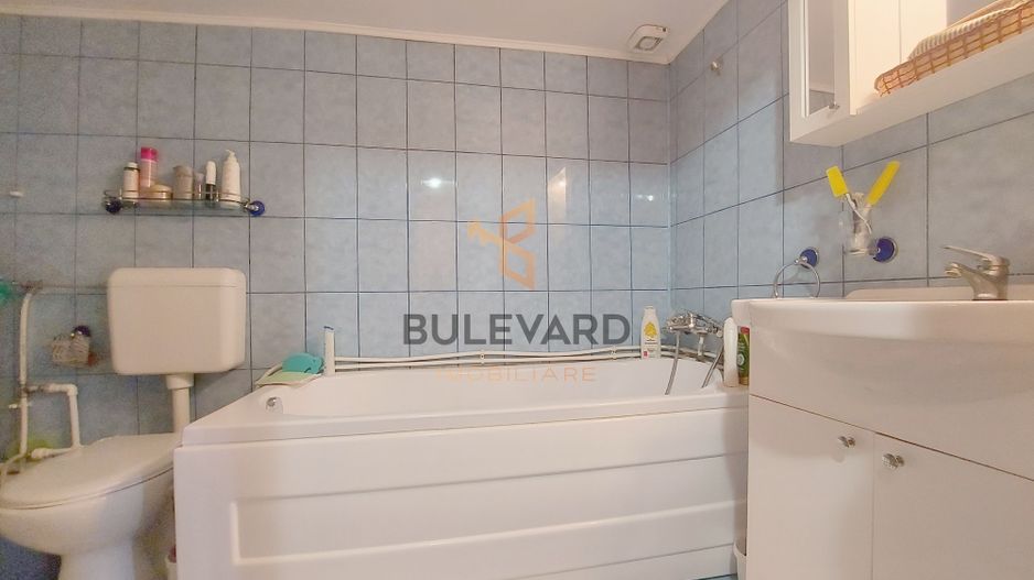 Comision 0%! Gospodarie cu teren de 3 ha la 40 km de Cluj-Napoca! - Poză 15