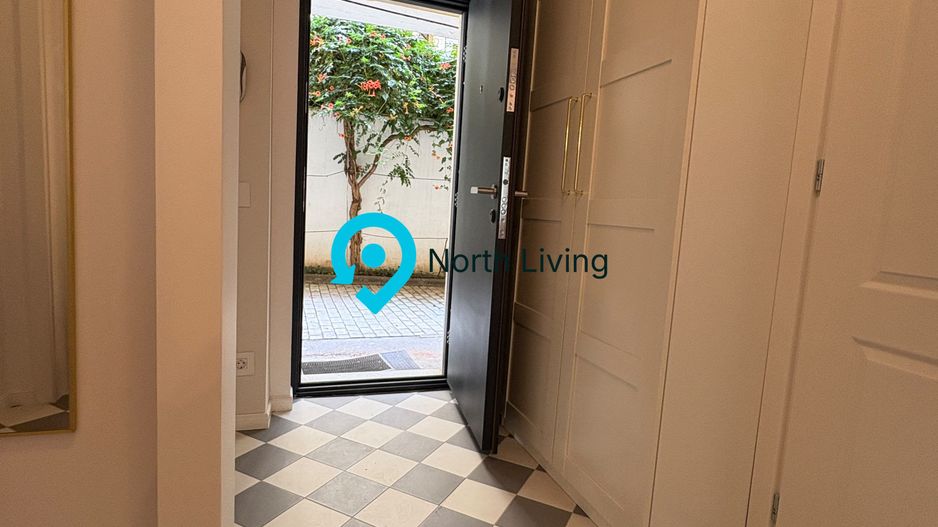 2 camere Premium + Mediteranean + Curte Interioară | Cismigiu - Poză 13