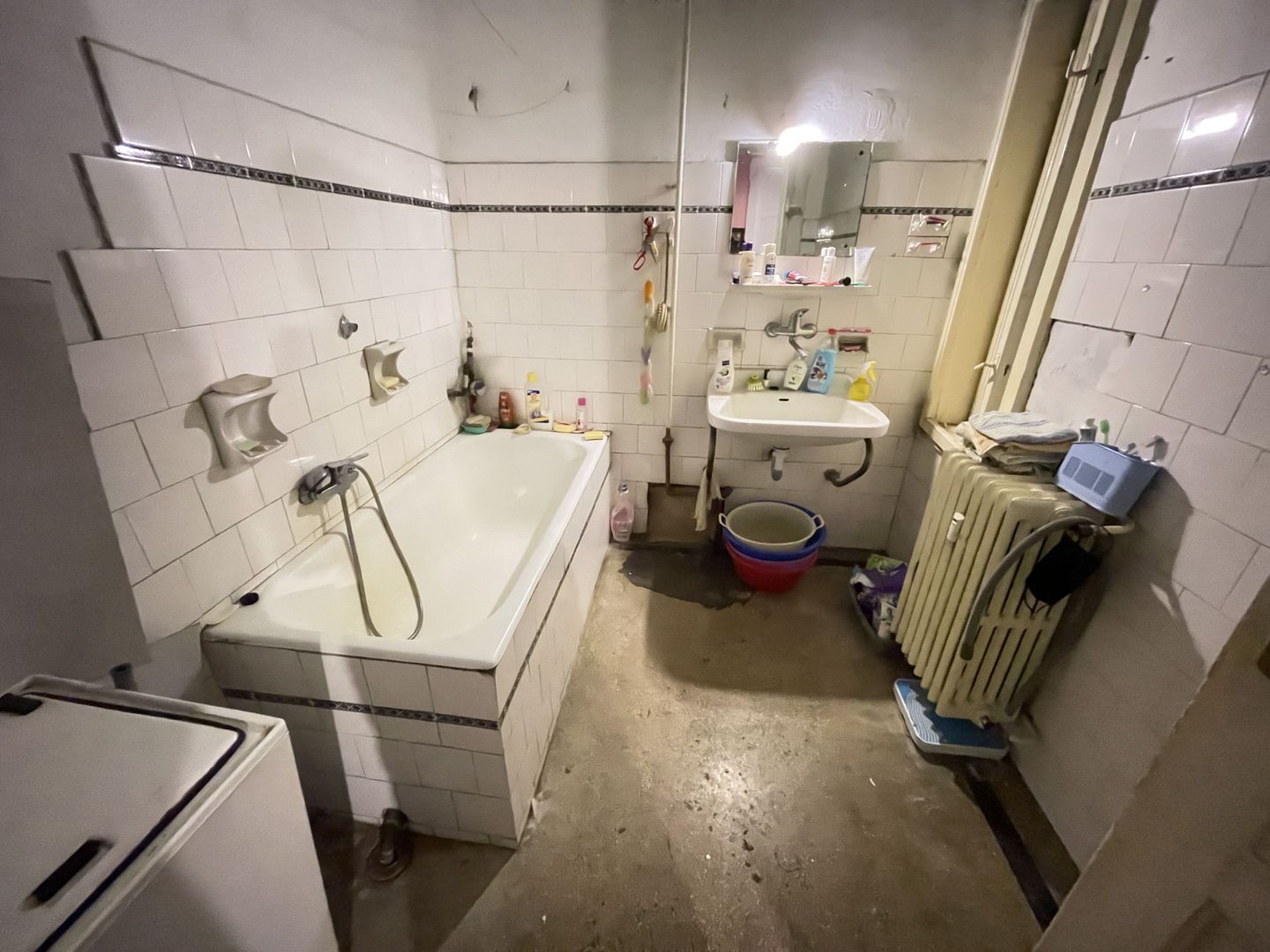Apartament in zona centrala - Poză 12