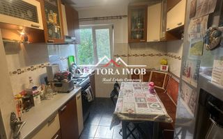 NECTORA IMOB-Apartament 3 camere, 51 mp, Str. Bumbacului Nufarul, Et.2 - Poză 6