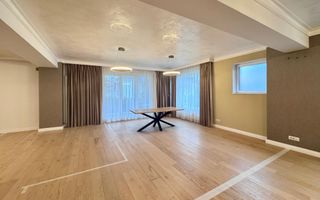 Apartament 4 camere Floreasca | Imobil 2018 | Gradina | Loc de parcare - Poză 10