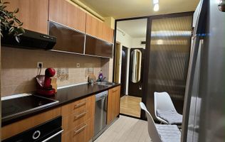 Apartament decomandat de închiriat – Zona Marinex, Baia Mare