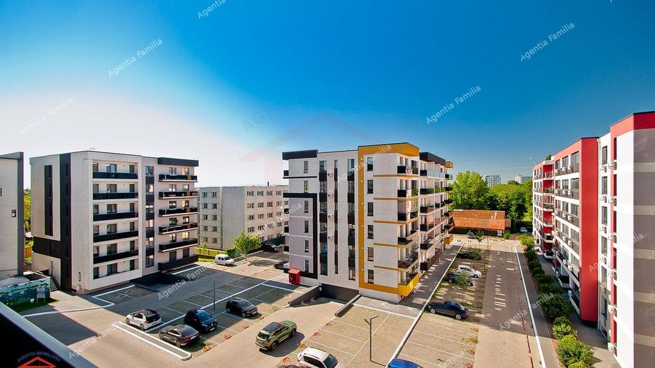 ✨De închiriat apartament 2 camere, Complex Arcada - Poză 6