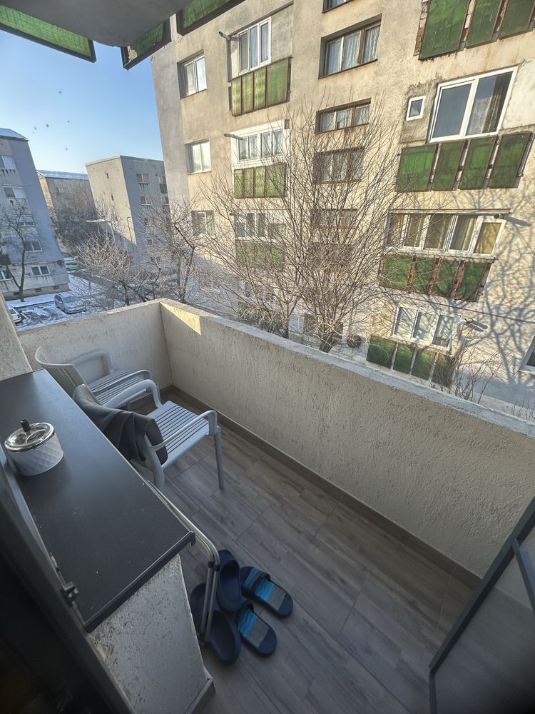 BRASADAS vinde ap 2 cam etajul 2 in Micro 17. - Poză 7