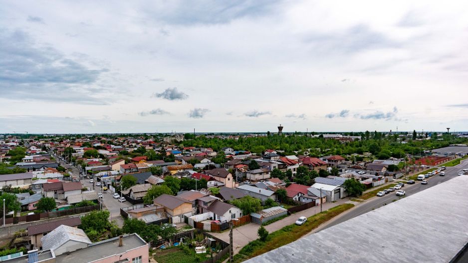 Apart 2 camere 47mp FINALIZAT Astorium Life Pallady Cladirea A - Poză 16