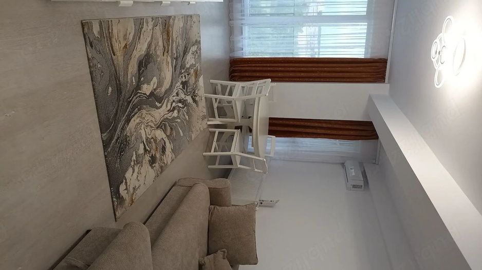 Apartament 2 camere, prima închiriere – Otopeni central - Poză 2