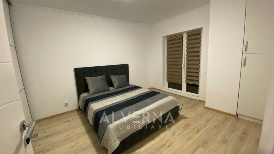 Apartament 2 camere 57mp | balcon | parcare | cartier Buna Ziua - Poză 6