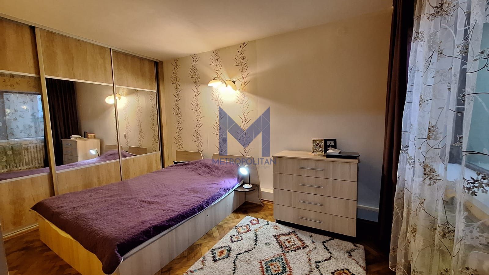 Apartament la casă I 70 mp I Ultracentral - Poză 5