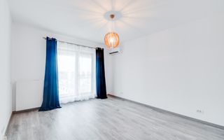 Apartament cu 2 camere de vânzare Exigent Plaza Faza 1 - Lujerului - Poză 2