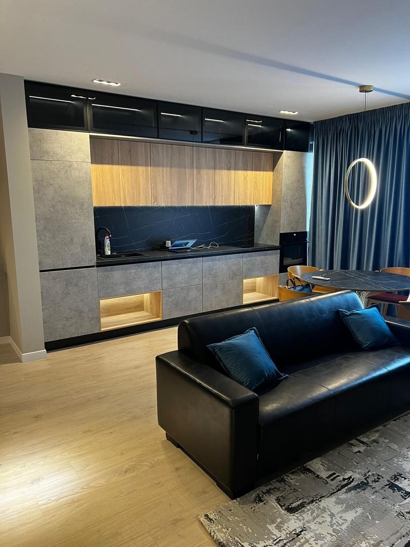 Apartament 2 camere I Residence 5 I Super Deal - Poză 2