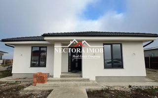 NECTORA IMOB-Casa NOUA 4 camere, 143 mp+585 Mp teren,Livada de Bihor - Poză 2