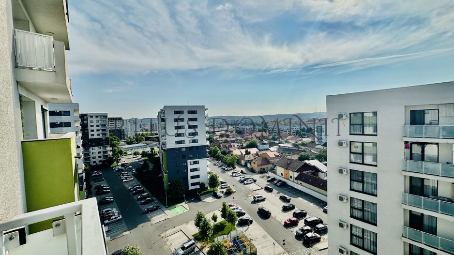 Apartament cu 2 camere, Prima Onestilor, 58mp, Parcare Subterana - Poză 1