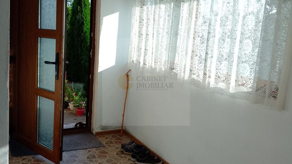 Casă de vacanță modernă cu teren generos –15min de Tecuci - Poză 10