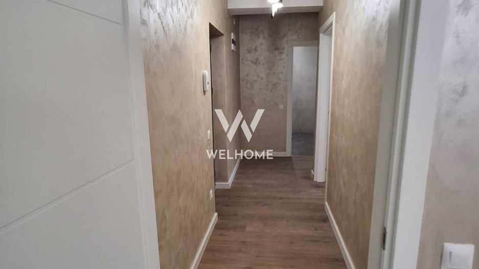 Apartament 3 camere,Str. Doamna Stanca, Sibiu - Poză 2