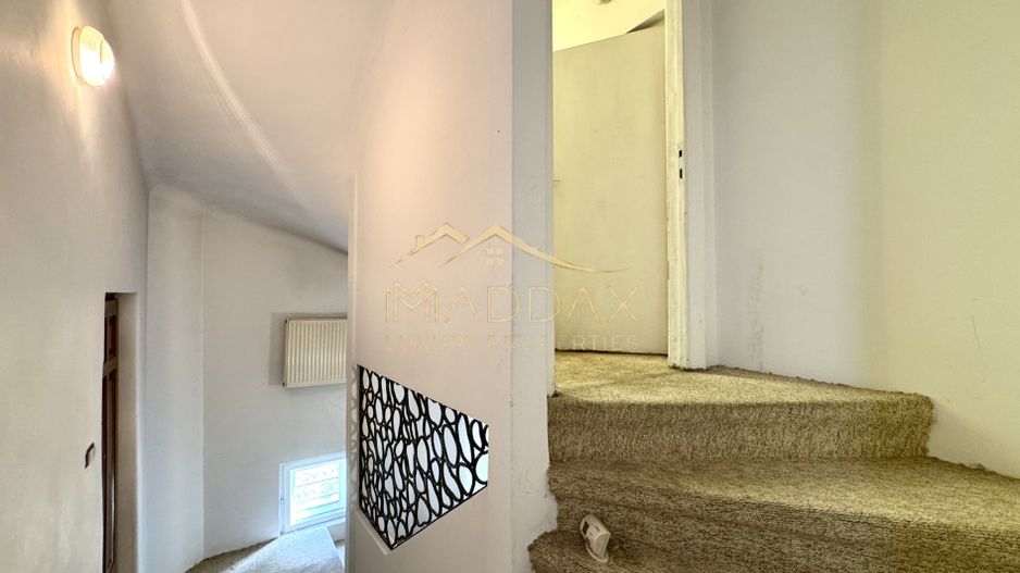 Vila Impresionanta *503mp* TEREN *577mp* // Zona Casin - Poză 67