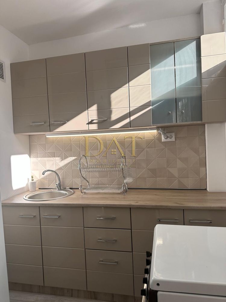 Garsonieră de închiriat – Zona Mănăștur | Garaj inclus - Poză 4