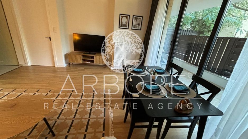 Apartament 3 Camere, Terasă și Grădină Privată, lângă Pădurea Băneasa - Poză 1