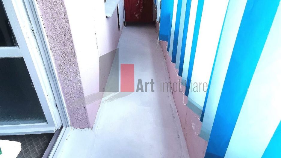 APARTAMENT 3 CAMERE LACUL TEI - Poză 10