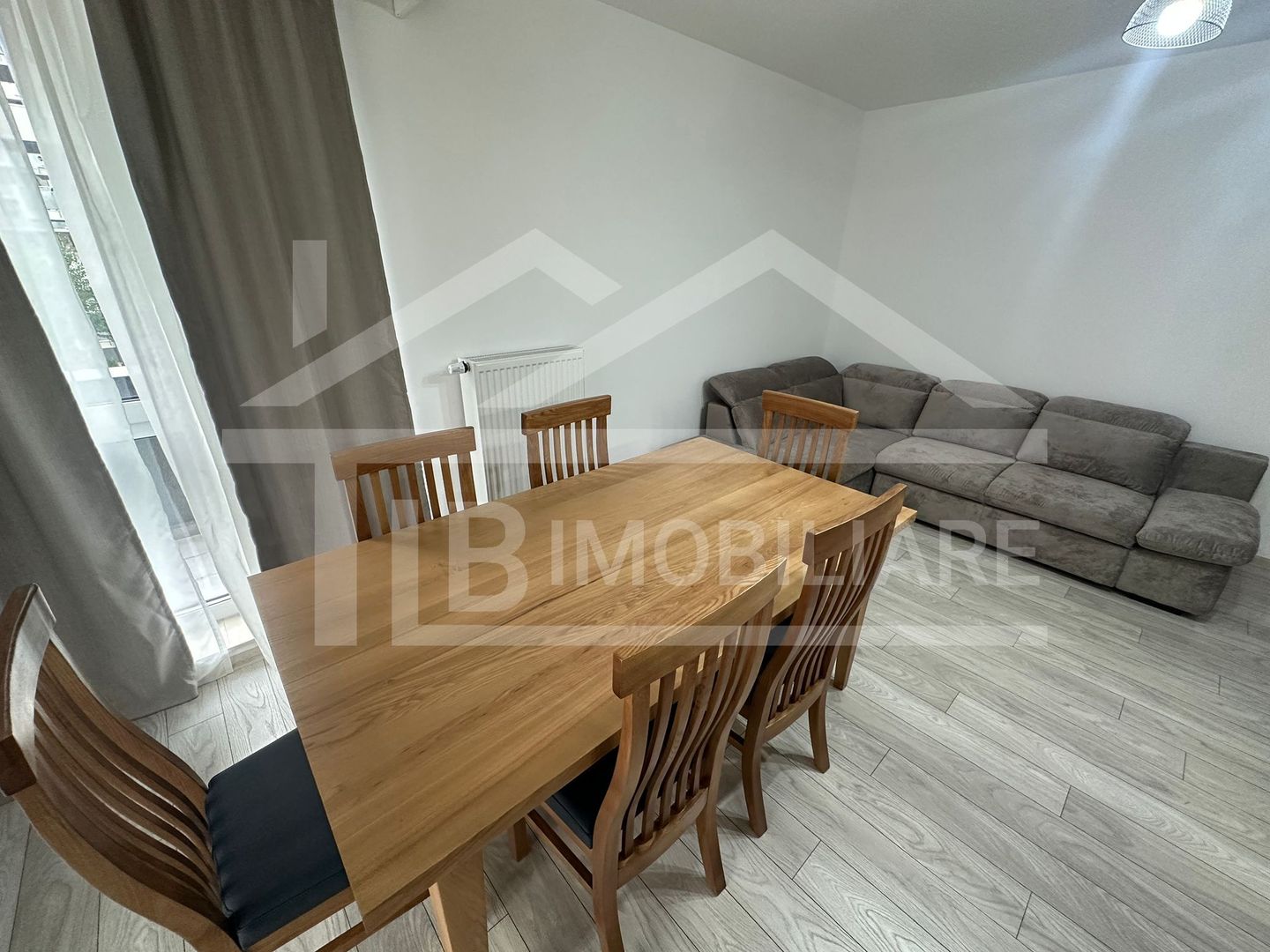 Apartament de 3 camere, 80mp, parcare, Zona Maurer Residence - Poză 5