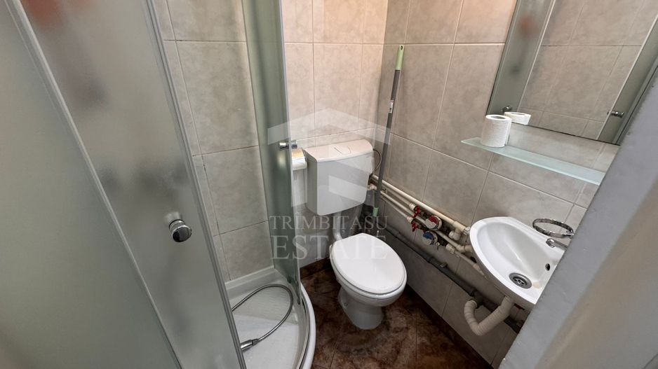 Garsoniera Drumul Taberei 18mp 8/10 7 minute metrou - Poză 5