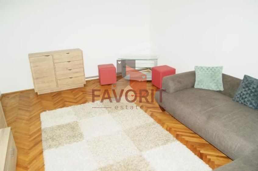 Apartament 4 camere decomandat | 2 bai | Etaj 1 | Andrei Saguna - Poză 4