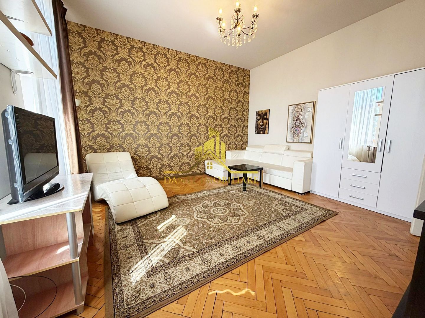 2 camere, decomandat, modern, zona Centrala, Traian, UBB - Poză 3