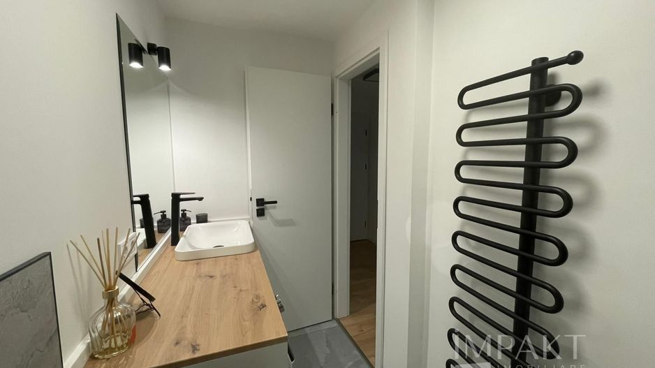 Apartament cu 2 camere in Buna Ziua - Poză 8