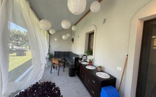 Casa-4-Camere-165mp-Utili-480mp-Garaj-Teren-Bartolomeu-Brasov - Poză 5