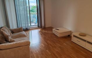Apartamet Luxuria // Bd Expozitiei.