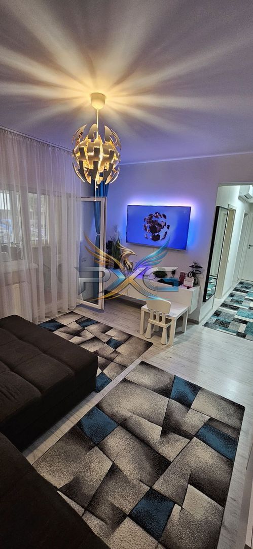 Apartament 2 camere în complex Pollux - Poză 2