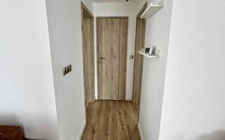 Casa individuala, 83 mp+60 mansarda, curte 300 mp, zona Campenesti - Poză 14