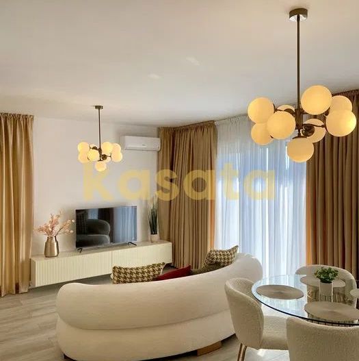2 camere Regie – Politehnica | ZEN Apartments | 61mp - Poză 2