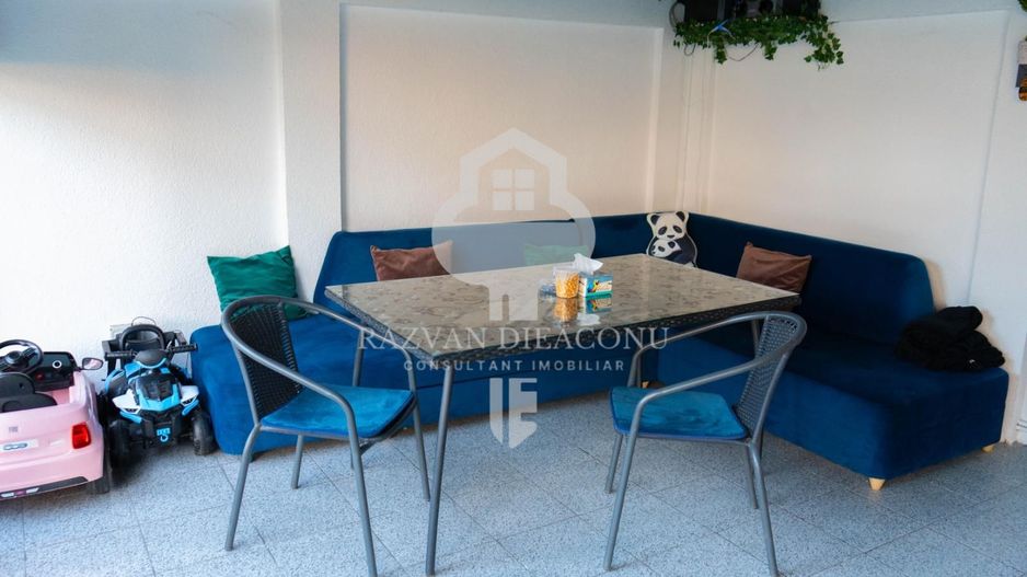 Casa de vanzare - Poză 12