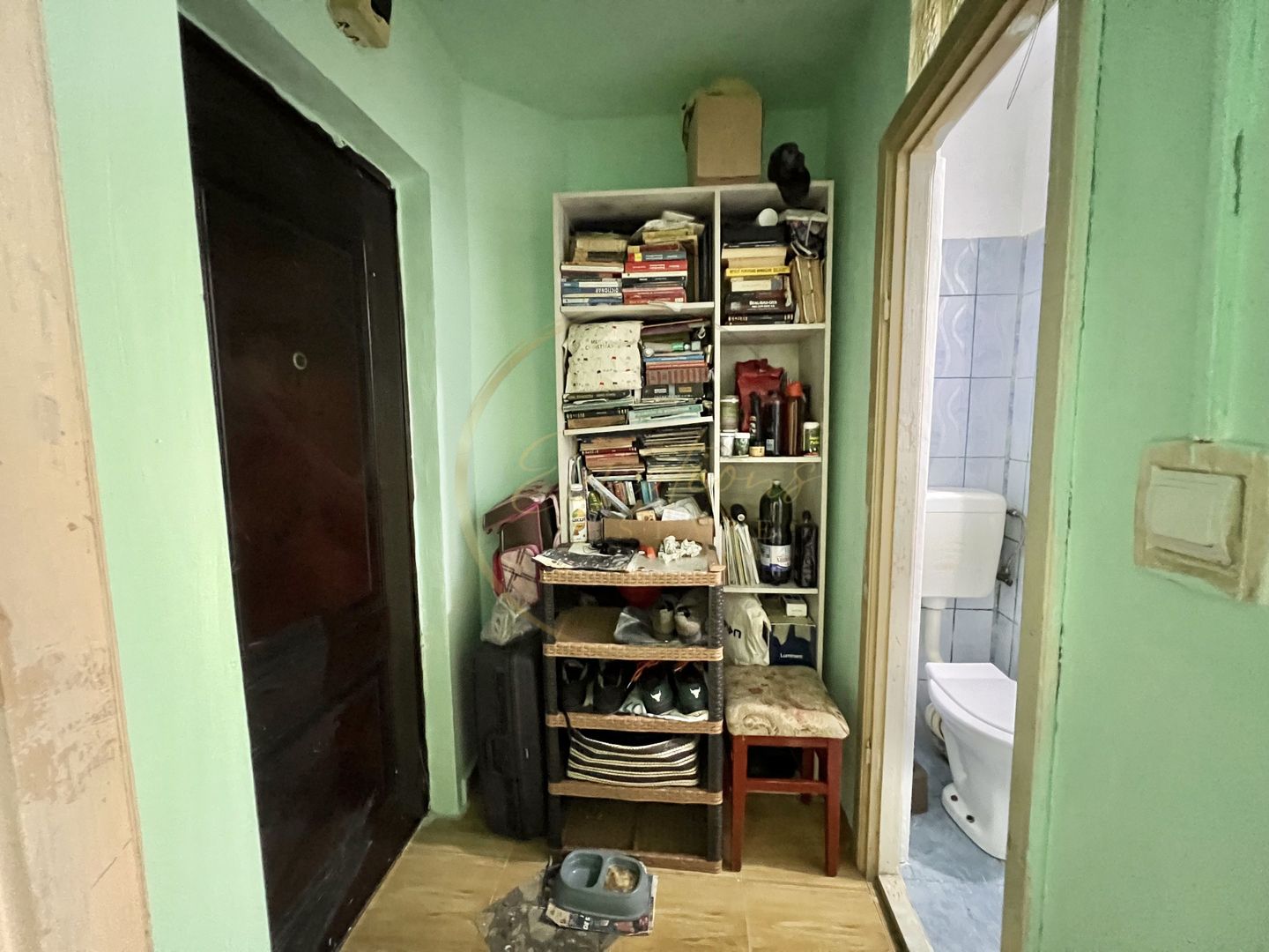 COMISION 0 % | Apartament cu 1 camera-25mp | Freidorf , Timisoara - Poză 7