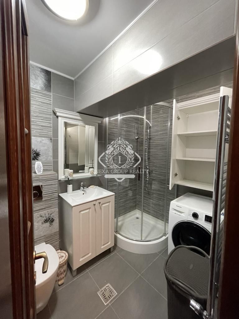 Apartament unicat 3 camere cu centrala proprie I Piata Alba Iulia - Poză 12