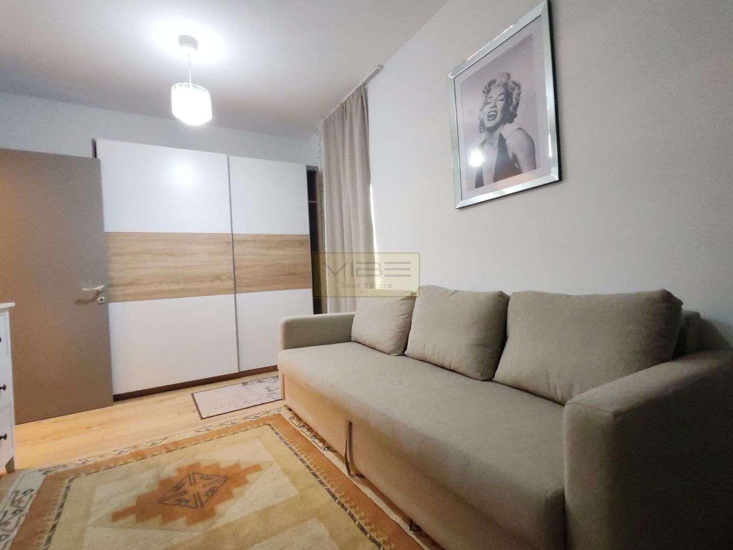 Copou - Apartament Premium 3 camere - View panoramic! - Poză 5