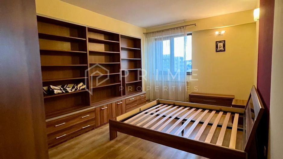 Apartament duplex modern, 4 camere, de vânzare, semicentral Tg Mureș - Poză 16