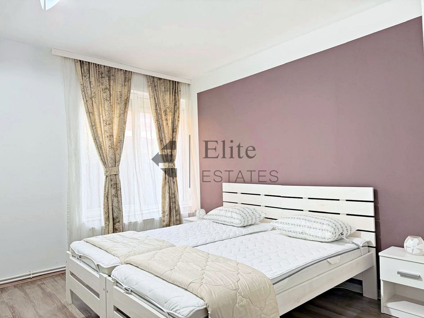 Apartament de închiriat la casa cu 2 camere, Oradea - Poză 5