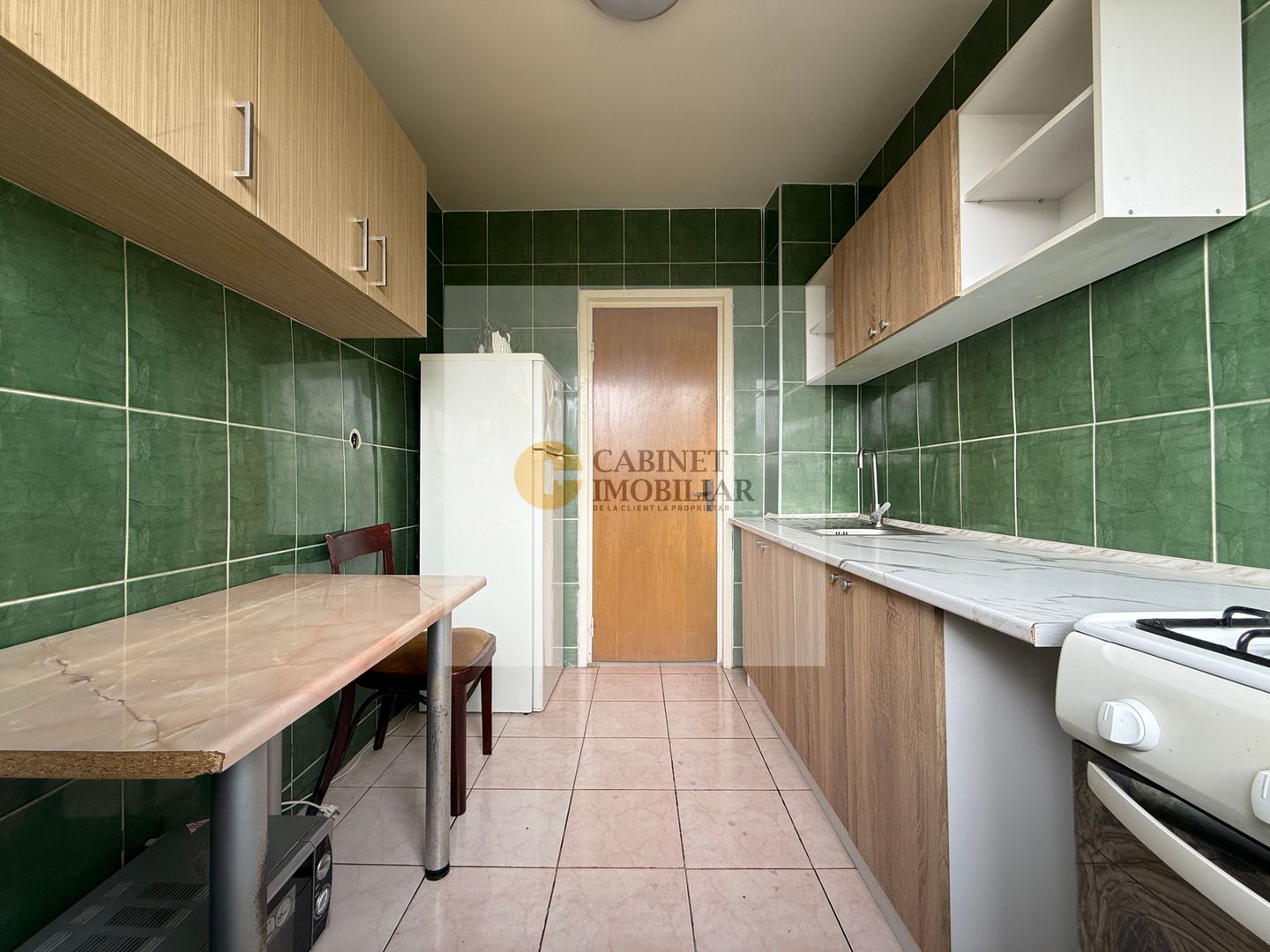 2 Camere | Confort 1 | Etaj 5/9 | Metrou Gorjului - Poză 11