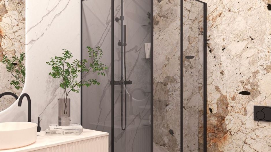 Vilă premium cu piscină pe terasă | Pipera–Voluntari | 517 mp teren - Poză 50