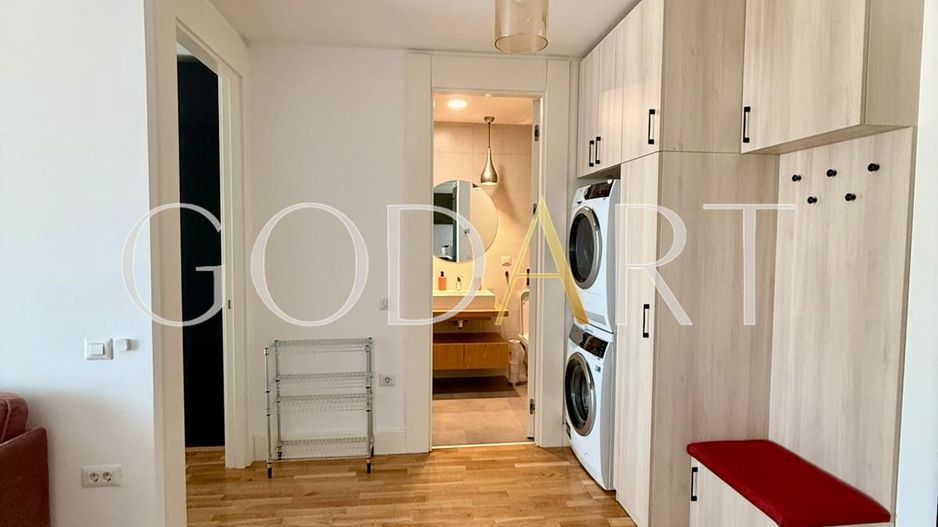 Floreasca | 102 The Address | Apartament 2 camere | Ready to move - Poză 3