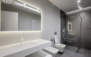 Duplex PENTHOUSE 5 camere | Herăstrău | 240 mp utili | Terasă 94 mp - Poză 17