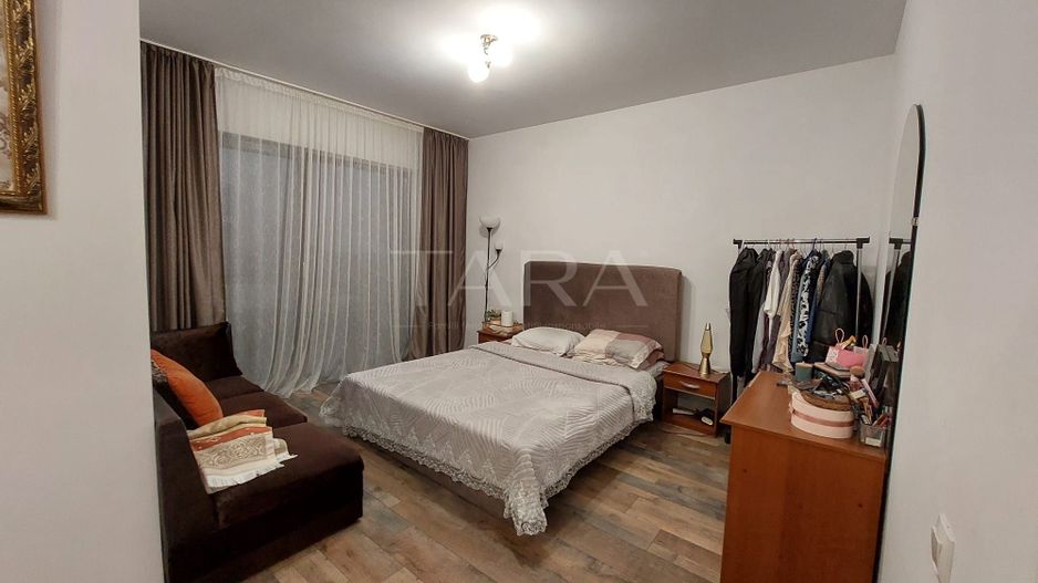 Duplex 4 Camere, Mobilat și Utilat – Florești, Zona Plopilor - Poză 14