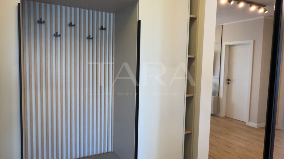 Apartament de lux cu 2 camere în Florești – Zona Terra - Poză 7