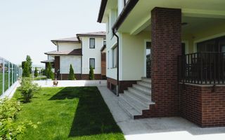 Casa 8 Camere- 3 Bai-316 MPU- Teren 581MP-Selimbar - Poză 4