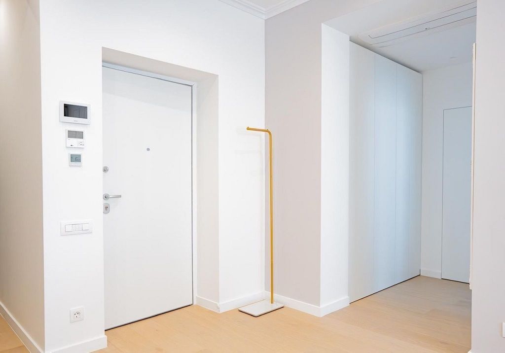 Apartament elegant 2 camere | Aviatiei | Bloc nou | Parcare subterana - Poză 11