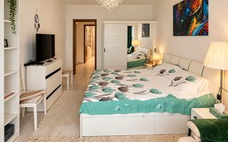 Apartament 5 camere, 125 mp | Băneasa - Poză 6