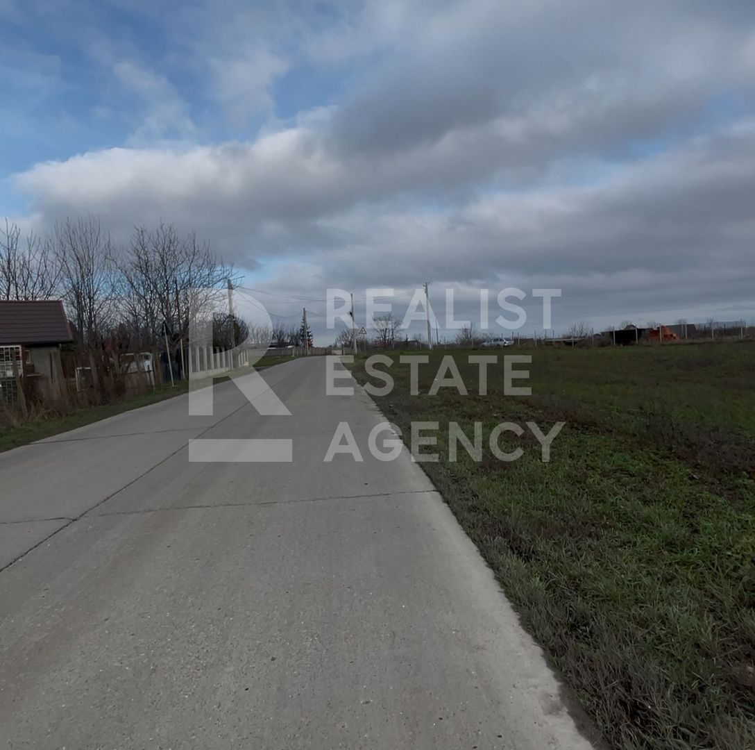 Teren 10.000 mp: 5.000 mp intravilan + 5.000 mp extravilan – Horlești - Poză 4