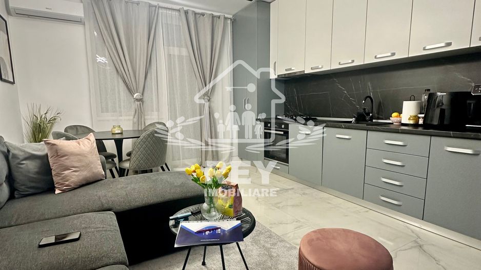 Apartament 3 camere | Etaj 2/3 | Șelimbăr – Str. Dimitrie Cantemir - Poză 1